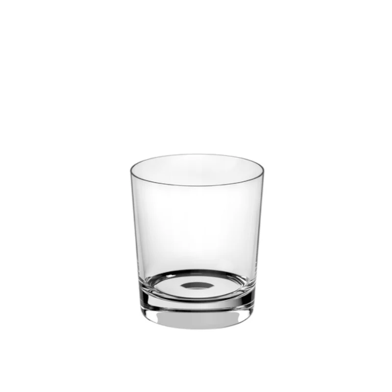 Purismo Bicchiere da acqua - set 2 bicchieri