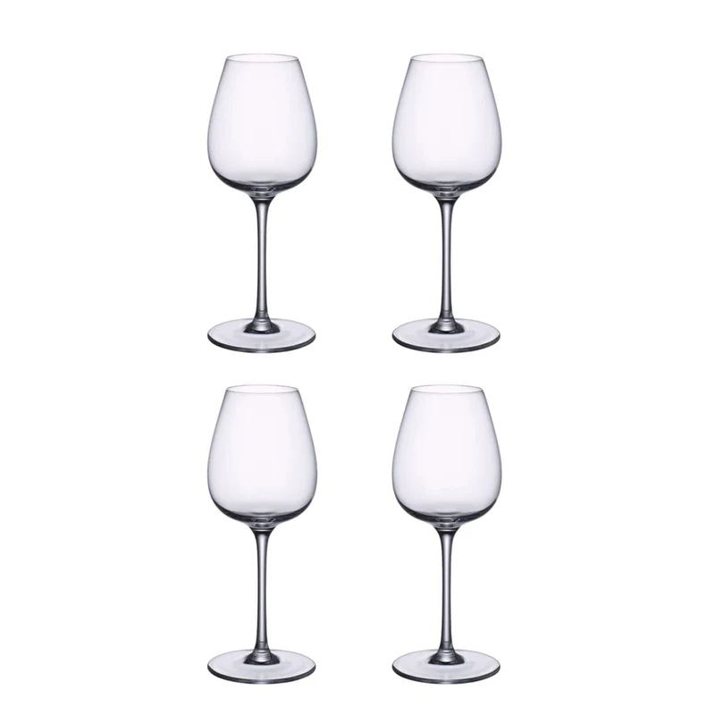 Purismo Wine Calici Da Vino Rosso