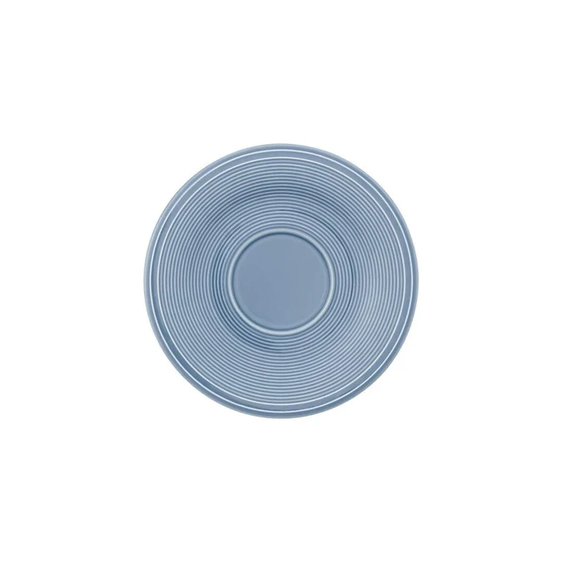 Villeroy & Boch Color Loop Horizon Piattino Da Caffè