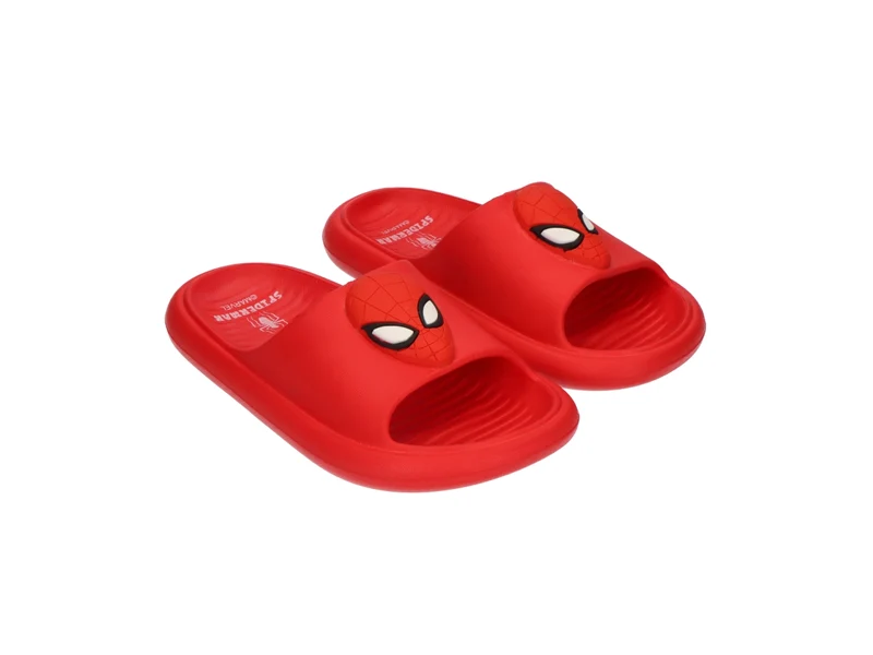 Spiderman cibatta mare taglia30/31