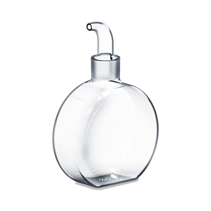 Oliera / Acetiera in vetro - 400 ml Forma Boy Scout