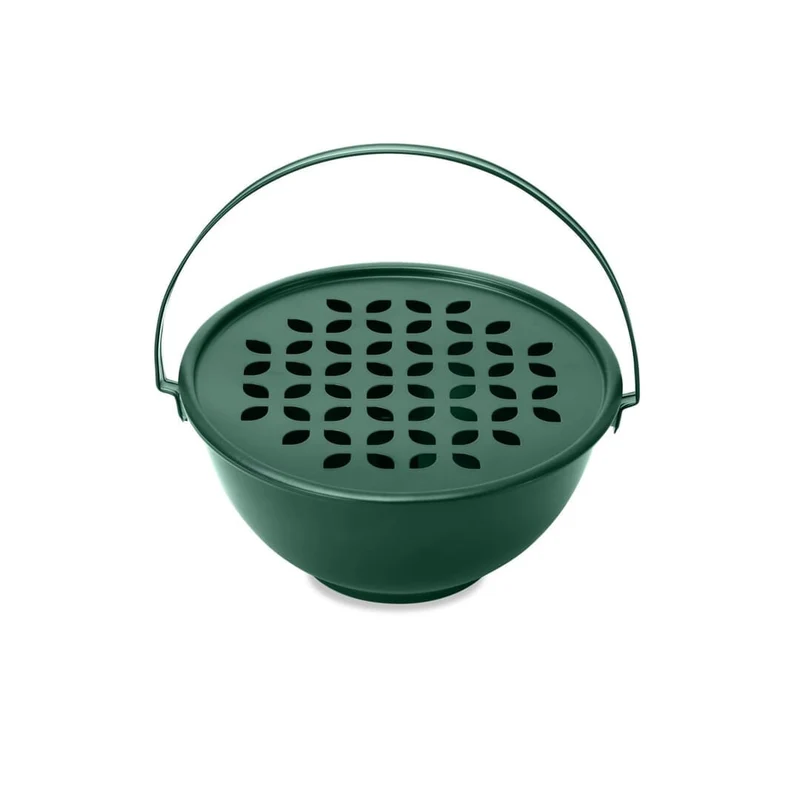 Portazampirone Verde