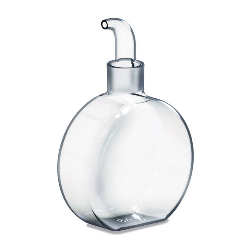 Oliera / Acetiera in vetro borosilicato - 400 ml Forma Boy Scout