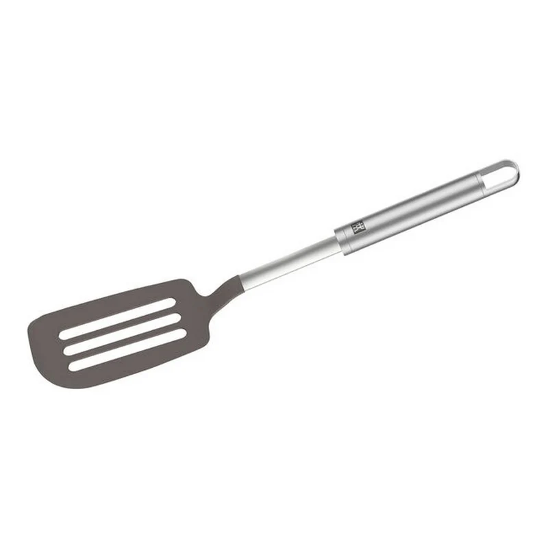 PRO Spatola per friggere - Argento 33 cm