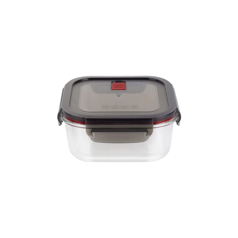 Zwilling Barattolo Vetro
