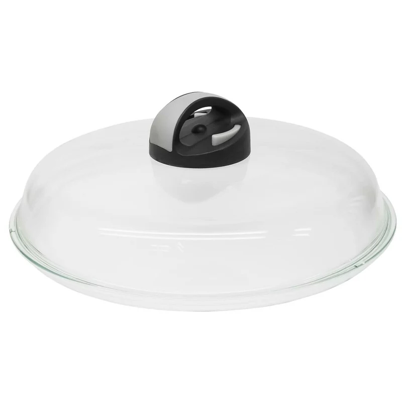 IGLOO Coperchio - 18 cm Vetro