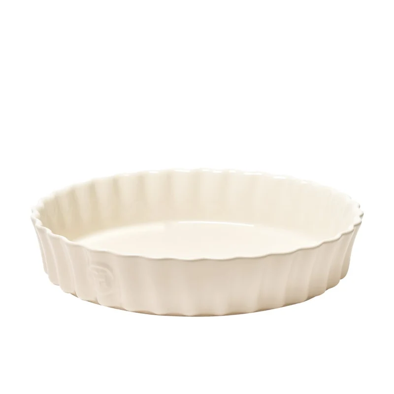 Tortiera alta Ø24cm - Argile