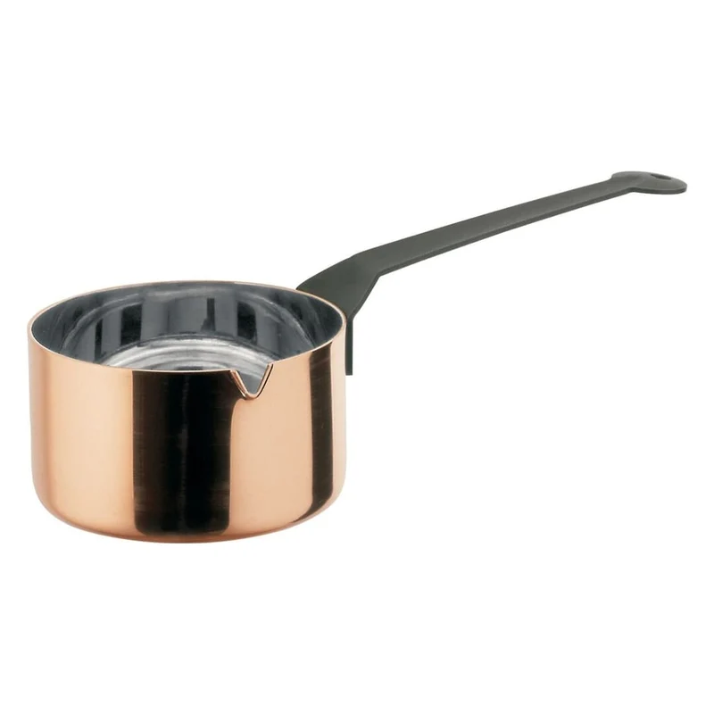 Alessi Officina 90105/14 Casseruola La Cintura Di Orione Rame