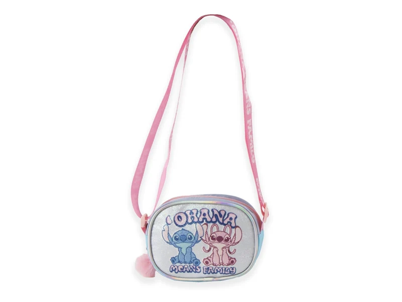 Stitch borsa fantasia