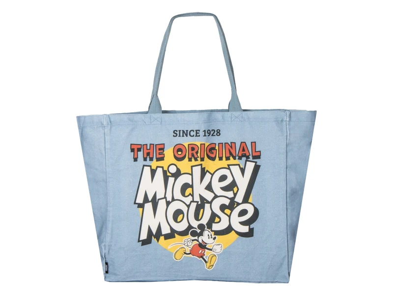 Mickey mouse borsa mare xl