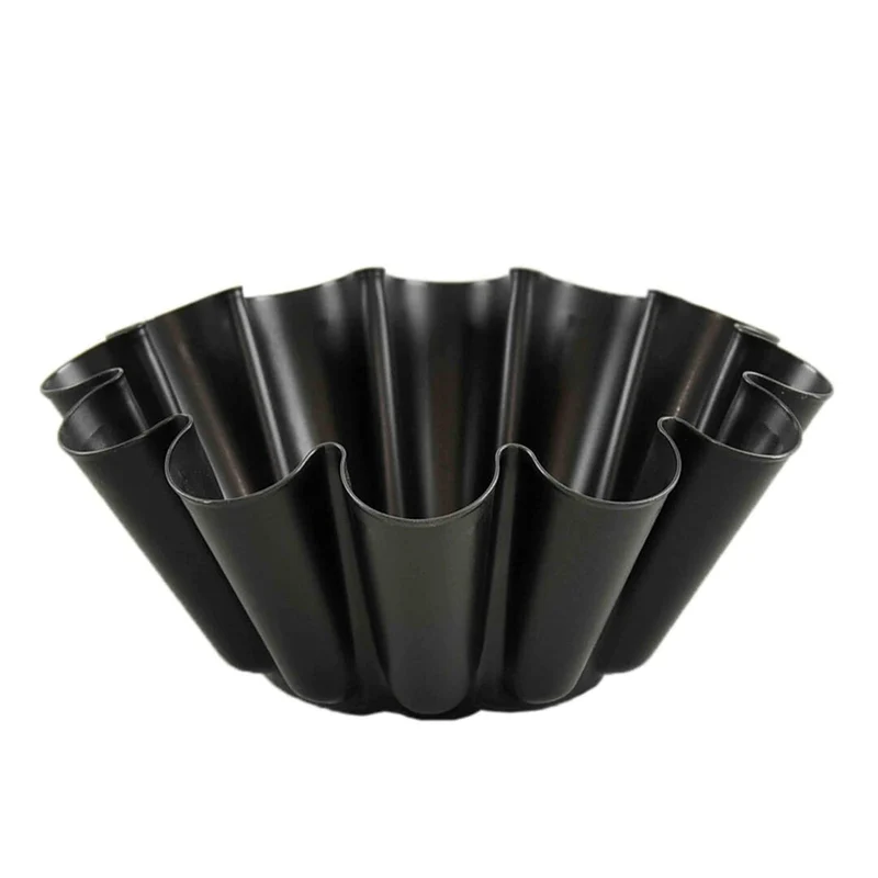PATISSERIE Stampo antiadente Budino - 22cm