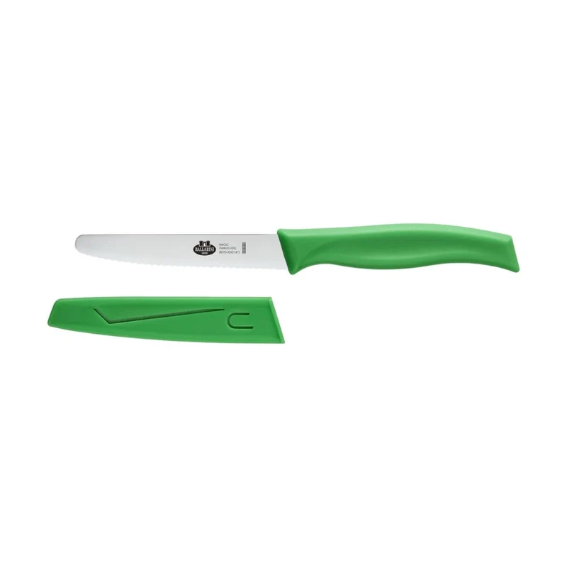 Coltello Universale - Manico Verde