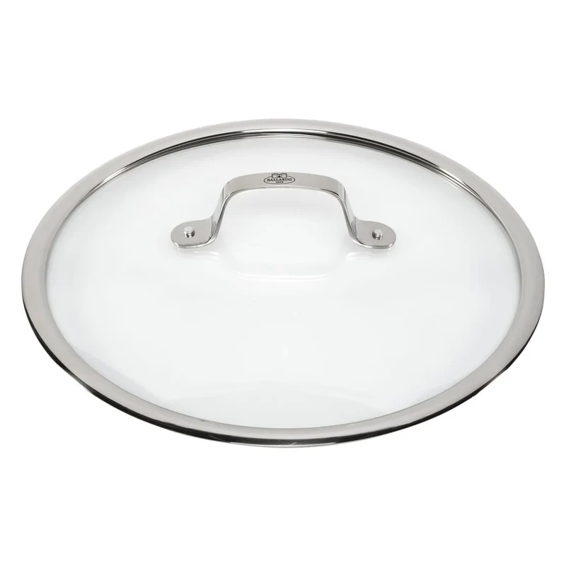 Coperchio in Vetro - 30 cm