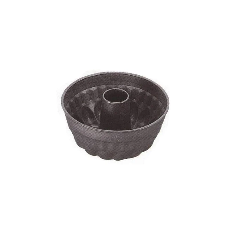 PATISSERIE Stampo antiadernte Budino con Cono - 23 cm