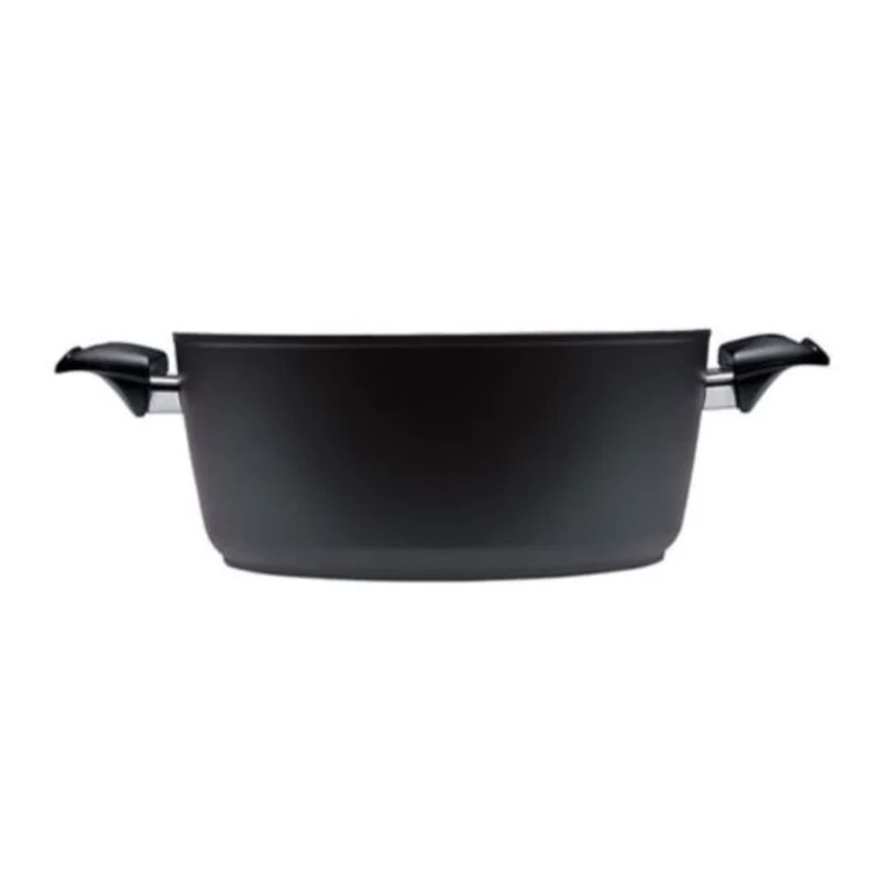 Casseruola 2 Maniglie - 28cm