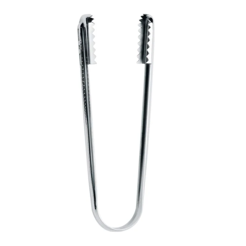 Alessi - Molla Per Ghiaccio, Acciaio Inossidabile Argento - 5055