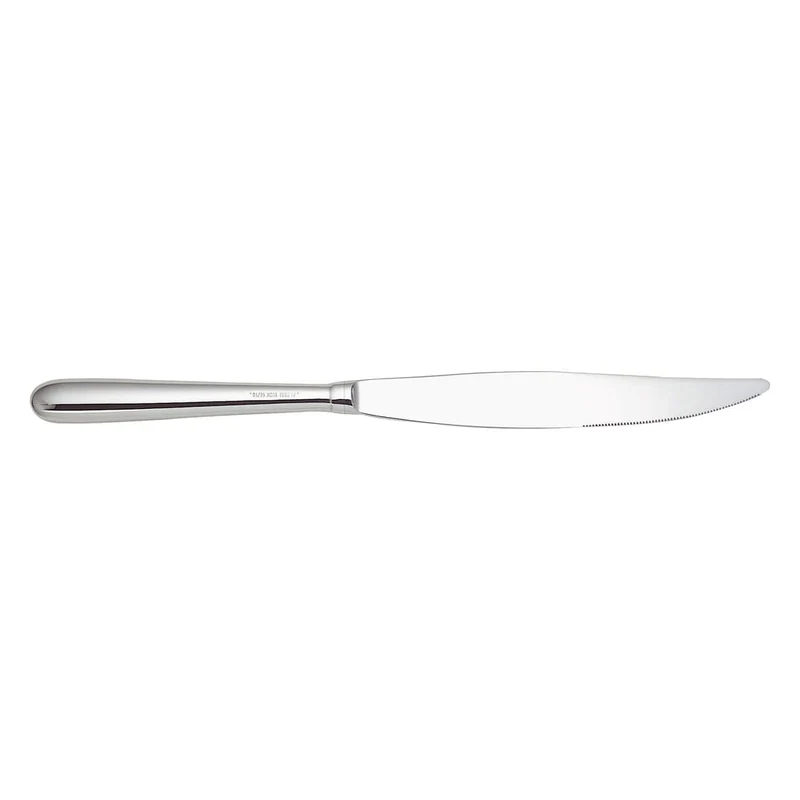 Caccia - set 6 coltelli da tavola