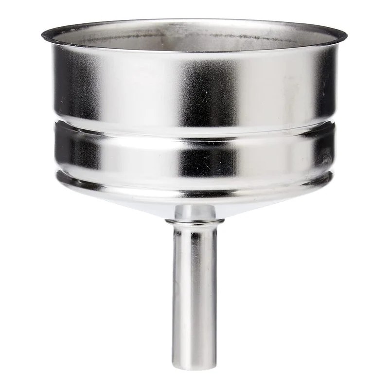 Alessi - Filtro ad imbuto per Caffettiera 6 Tazze - 17602/f