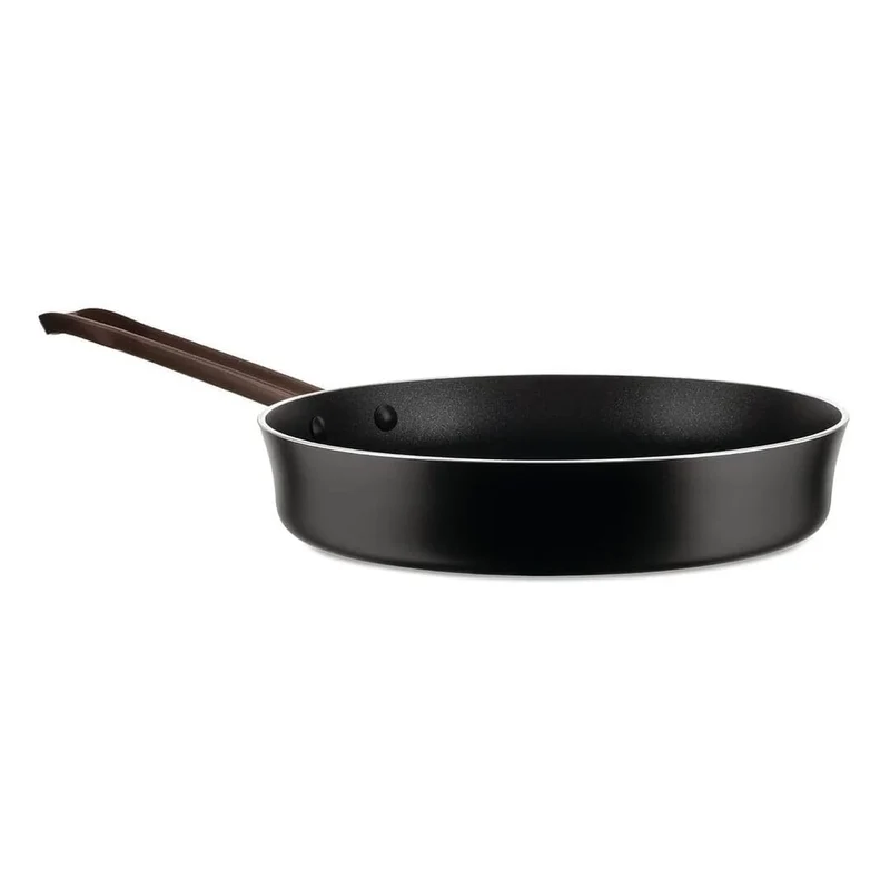 EDO Padella Manico Lungo - 24 cm