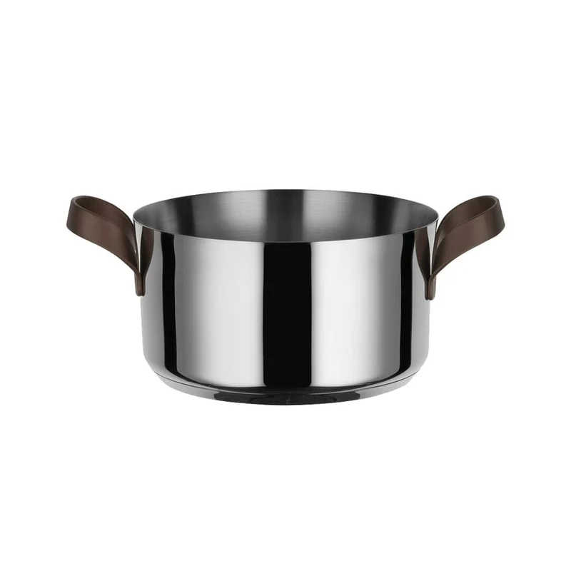 EDO - Casseruola a Due Manici 20 cm