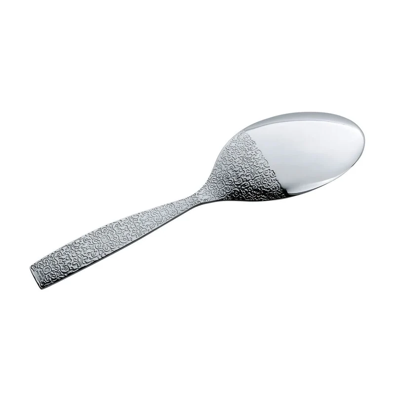 DRESSED Cucchiaio da servizio - Acciaio Inox 18/10