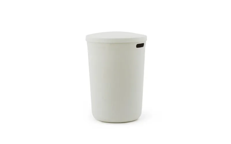 Hide Laundry Basket
