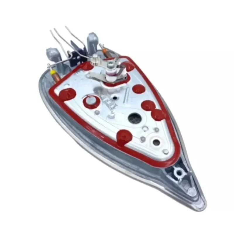 Rowenta suola completa piastra a vapore Ultimate RS-DW0756