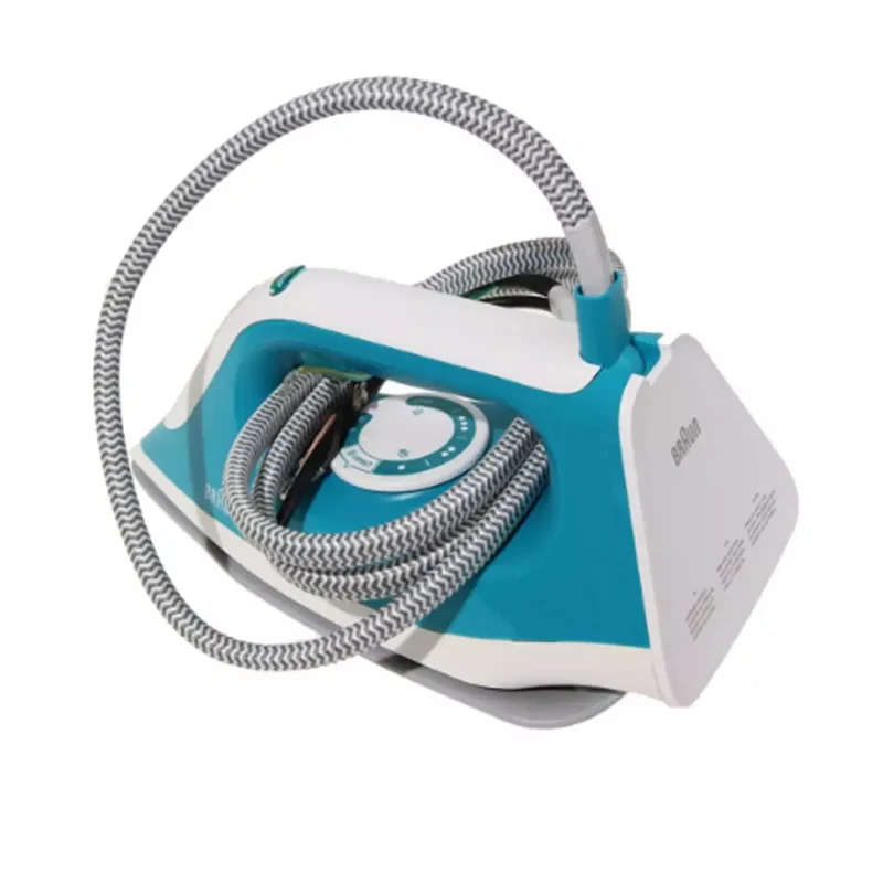 Braun piastra centrale per la stiratura Carestyle 3 5512811681