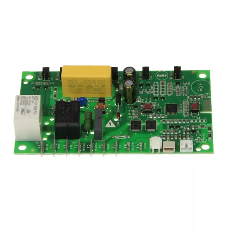 DeLonghi scheda elettronica ferro da stiro Braun Carestyle 7 5212811081