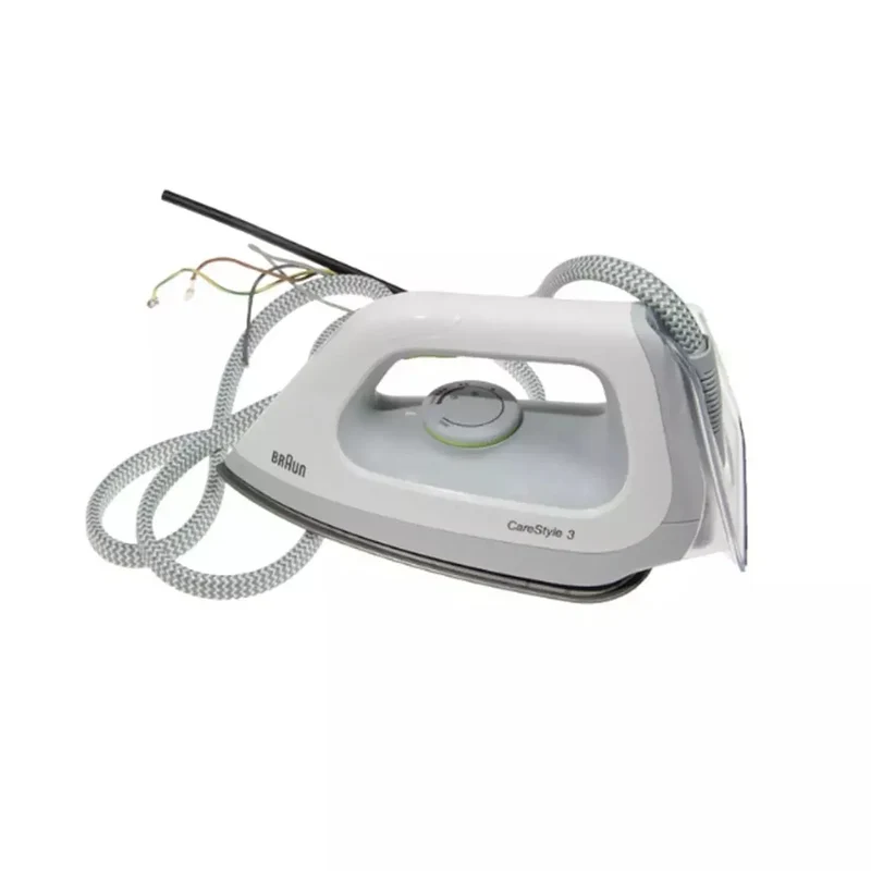 Braun piastra centrale per la stiratura Carestyle 3 5512811681