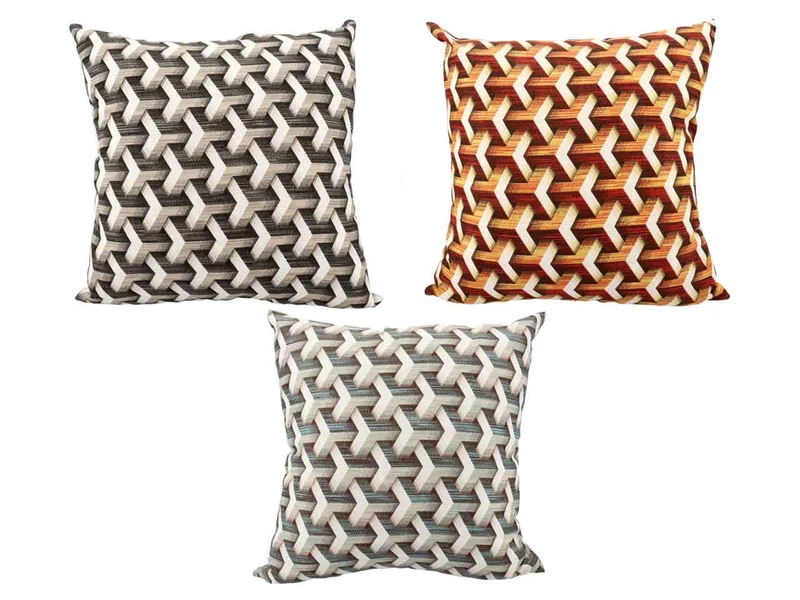 Cuscino 42x42cm arredo