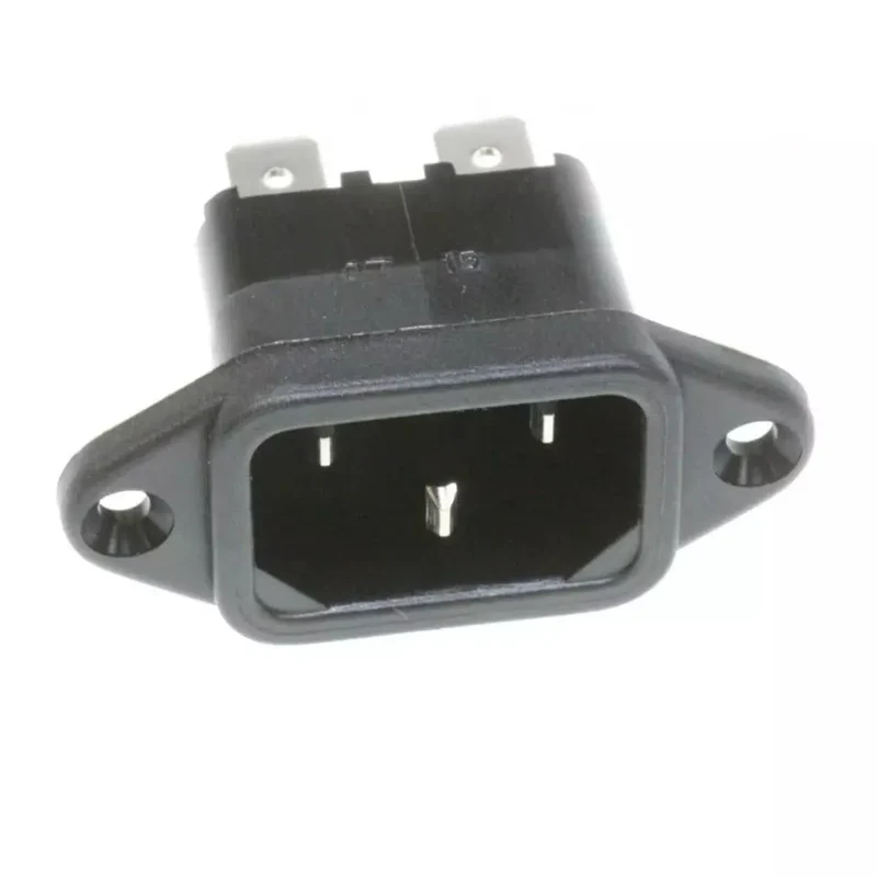 Connettore spina Polti M0004572 - Vaporella Forever, Pratica, Super Pro e Mondial Vap