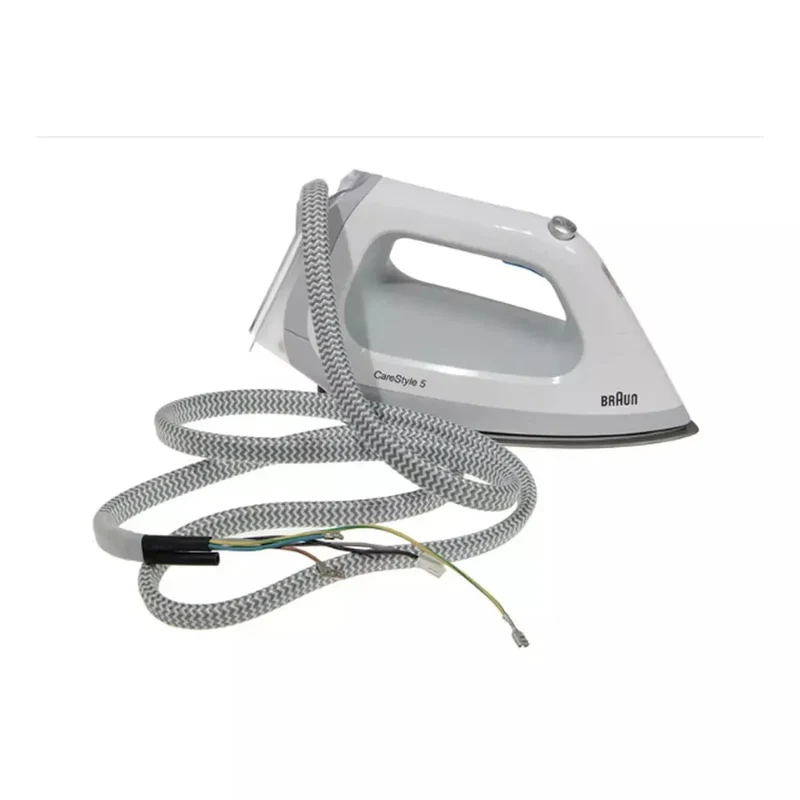 Piastra per stiro Braun Carestyle 5 5512811451
