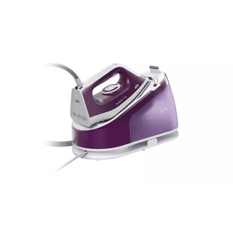Serbatoio acqua centrale per stiro Braun Care Style 1 AS00007032