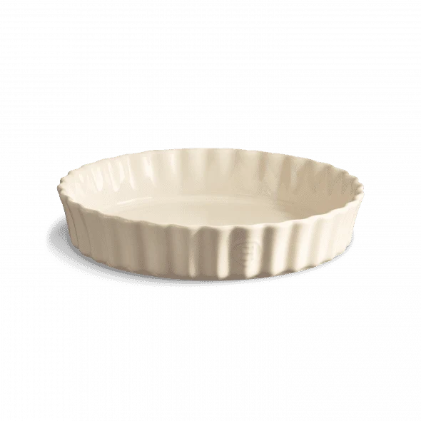 Tortiera alta - 28cm Argile