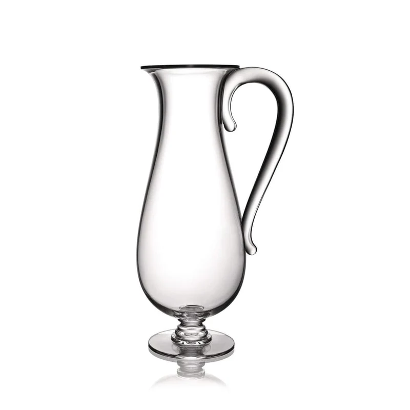 Alessi Dressed En Plein Air Caraffa - MW73/3000