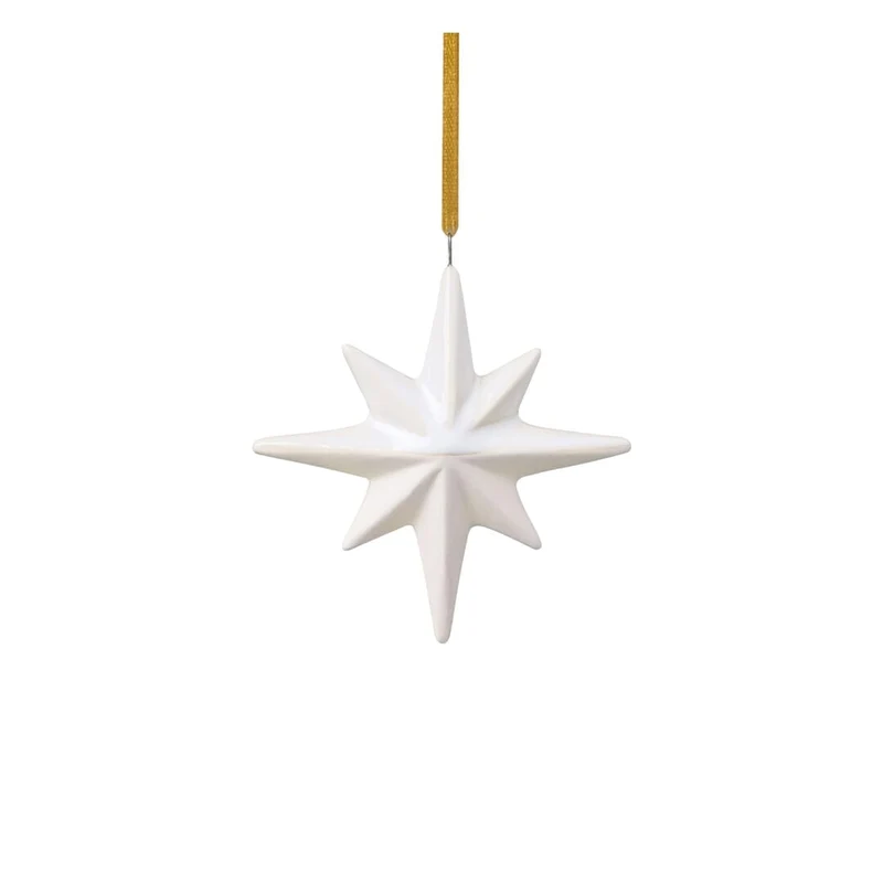 Villeroy & Boch Decorazione natalizia stella