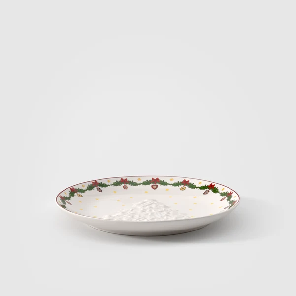 Villeroy & Boch - Toy's Fantasy Ciotola multicolore, 310 ml