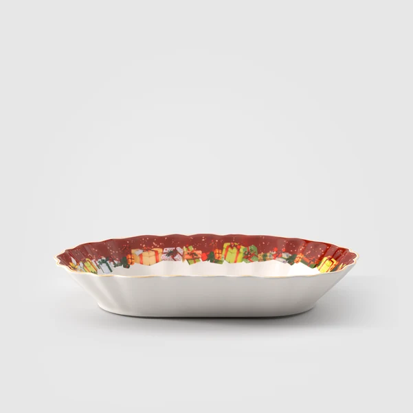Villeroy & Boch - Toy's Fantasy Scodella da portata multicolore