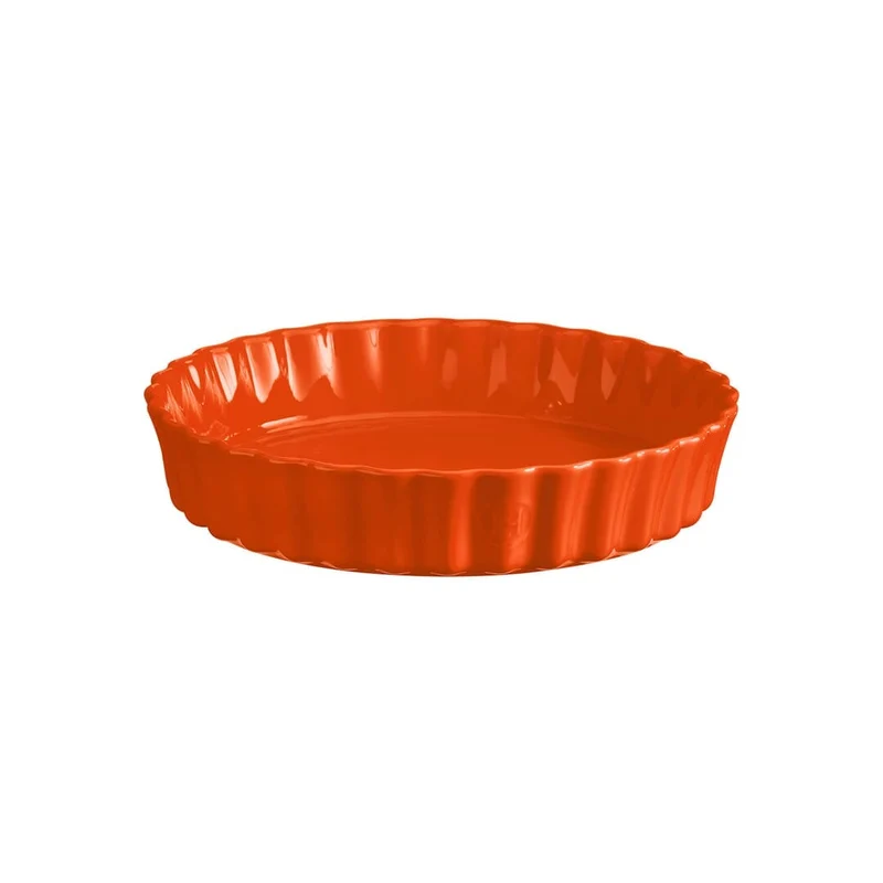 Tortiera Alta - 28cm Toscane