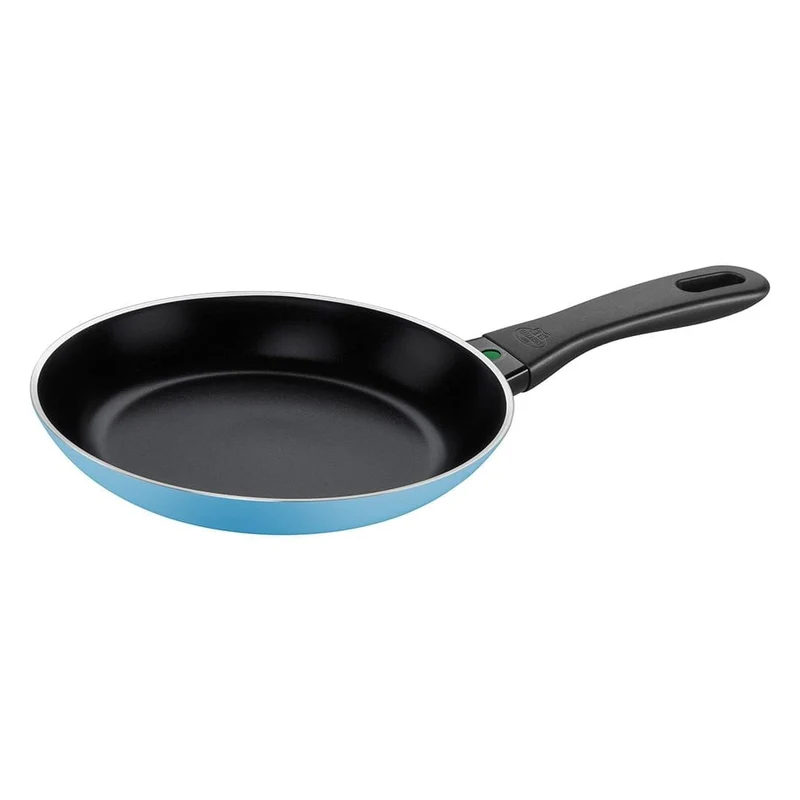 Caprera Padella Antiaderente Ceramica - 20cm Blu
