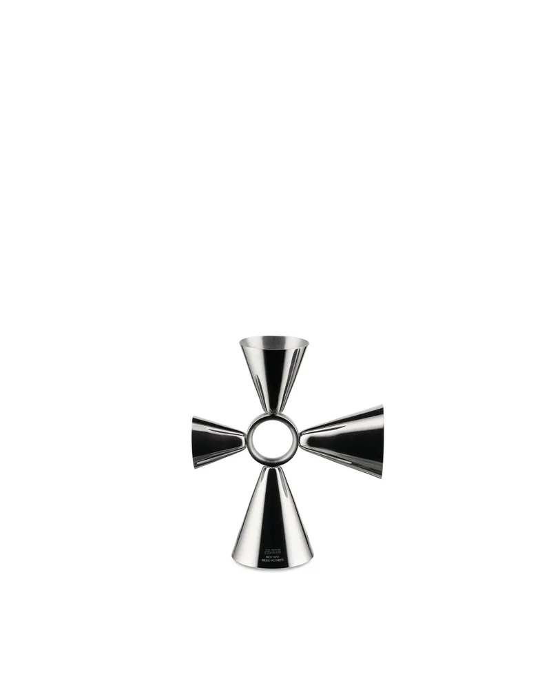 The tending box - Quadri Combo Jigger