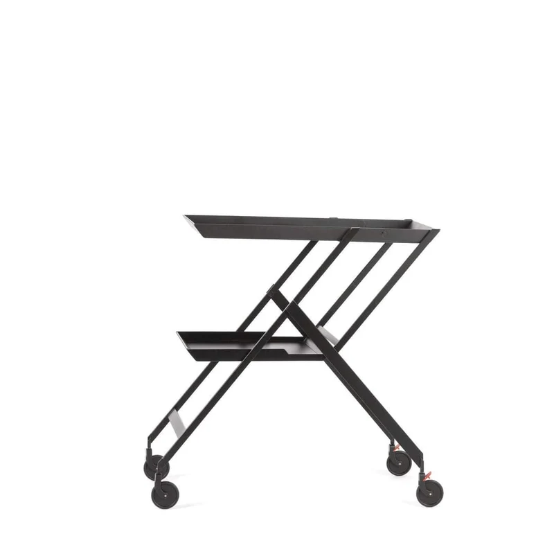 Plico - Carrello pieghevole