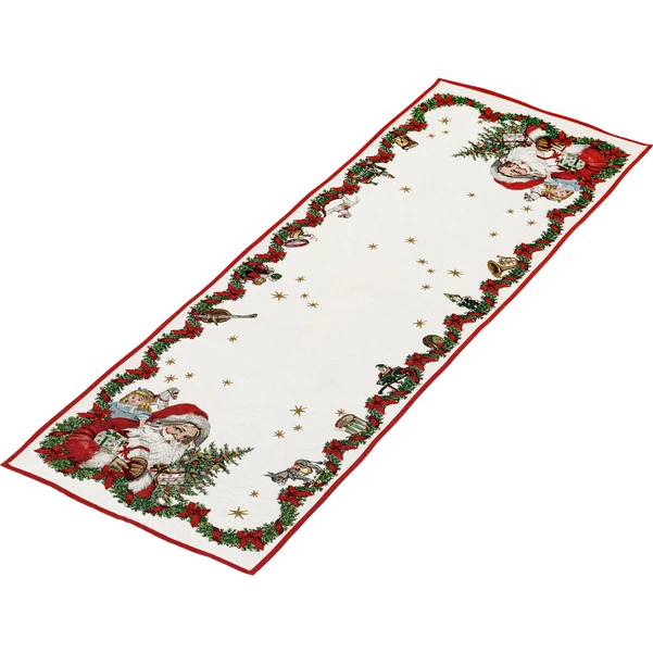 Villeroy & Boch - Toy's Fantasy Runner da tavola, 1,43 x 49 x 2 mm