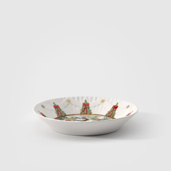 Villeroy & Boch - Toy's Fantasy Ciotola multicolore, 430 ml