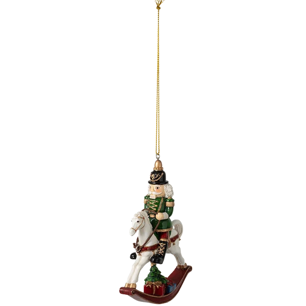 Villeroy & Boch - Winter Collage Addobbi natalizi multicolore