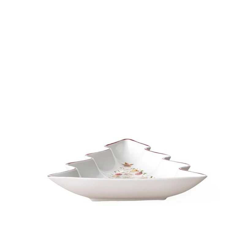 Villeroy & Boch Ciotola Albero di Natale