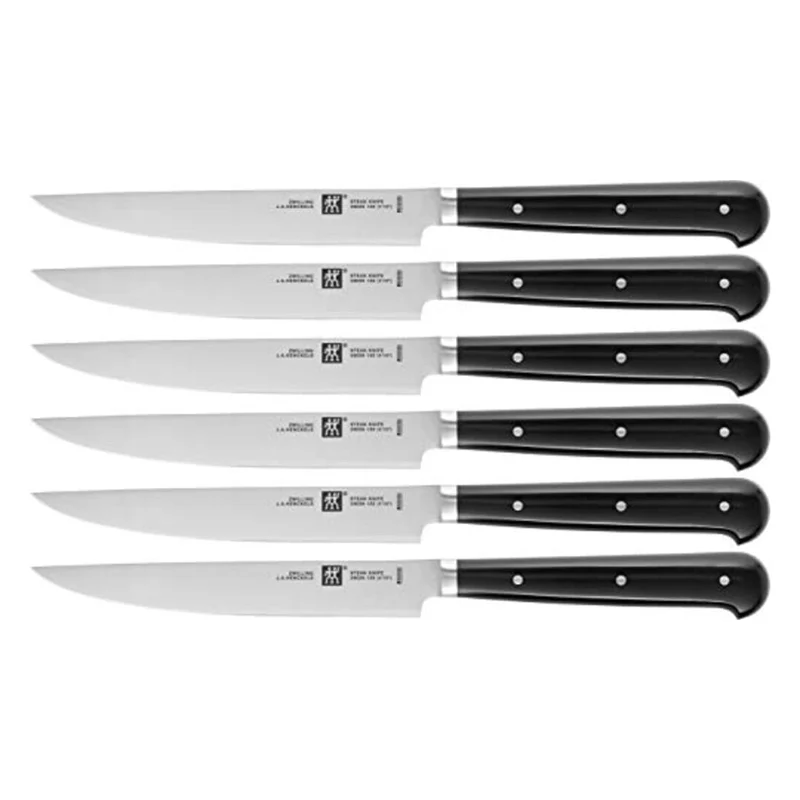 Zwilling J.A. Henckels Set Coltelli Bistecca