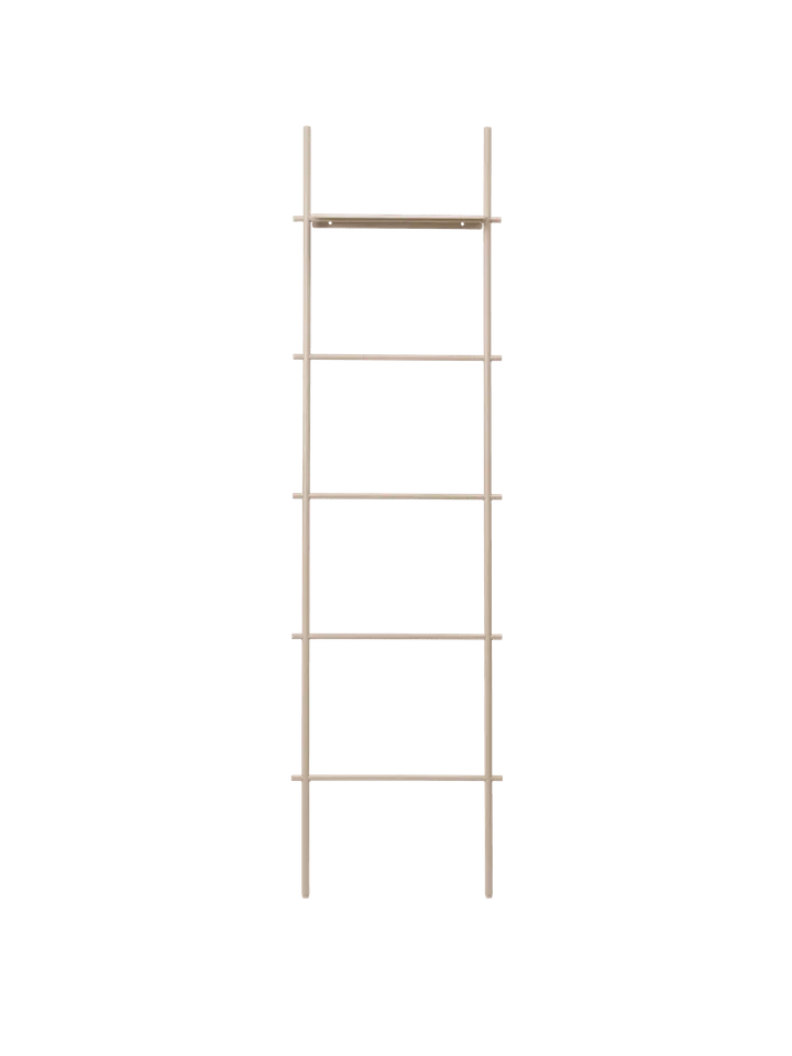 Dora Towel Ladder Cashmere