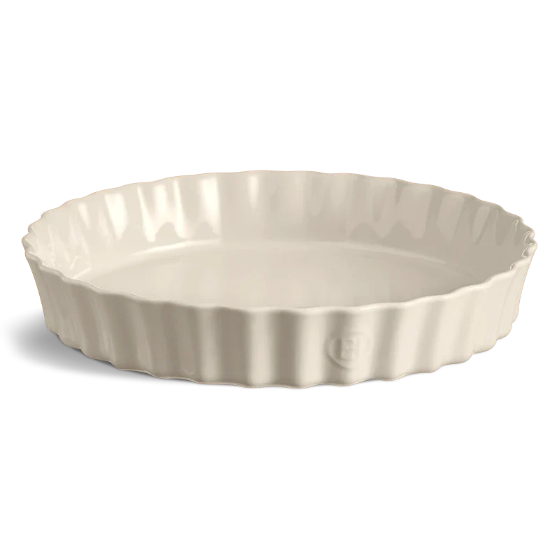 Tortiera Alta - 32cm Argile